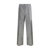 PINKO Tailored satin Pants