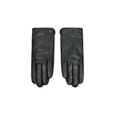 Calvin Klein Black Leather Glove