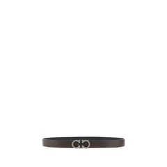 Ferragamo Gancini Belt