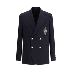 Fendi Virgin wool Formal Jacket