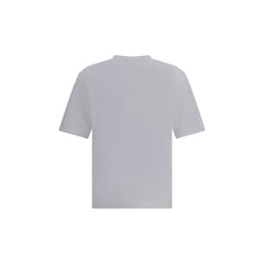 Dsquared² T-shirt whit maxi monogram