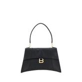 Balenciaga Hourgl Shoulder Bag