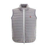 Brunello Cucinelli Down Vest