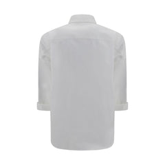 Brunello Cucinelli Shiny monili Shirt