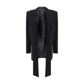 PINKO Asymmetric design Blazer