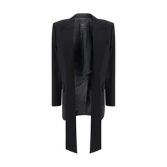 PINKO Asymmetric design Blazer