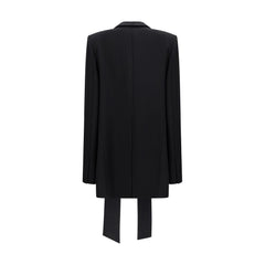 PINKO Asymmetric design Blazer
