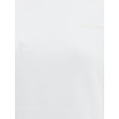 PINKO Logo T-shirt