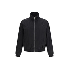 Saint Laurent Teddy Waterproof Jacket