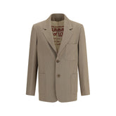Golden Goose Lowell Blazer Jacket