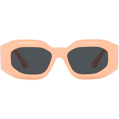 Versace Multicolor Acetate Sunglasses