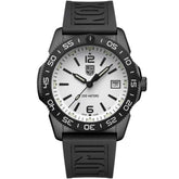 Luminox Black Rubber Watch