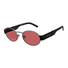 Arnette Black Haircalf Sunglasses