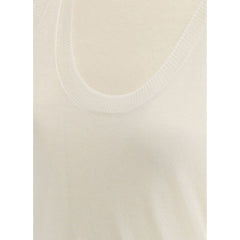 PINKO Knitted T-shirt