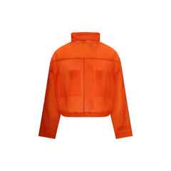 PINKO Fluo cropped Jacket