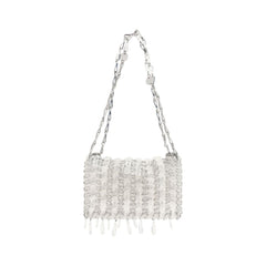 Rabanne 1969 Nano Shoulder Bag