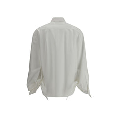 Balenciaga Oversized Shirt