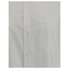 Balenciaga Oversized Shirt