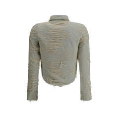 Diesel De-madeline-fsg Shirt