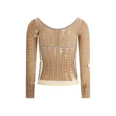 Diesel M-calai Long Sleeve Jersey