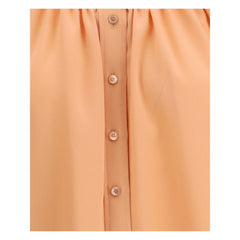 Chloé Silk Shirt