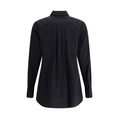 Dolce & Gabbana Lace inserts Shirt