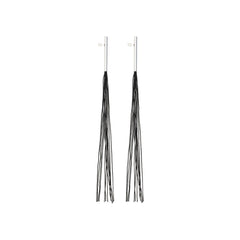 Jil Sander Gw9 Earrings