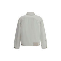 Jil Sander Denim Jacket