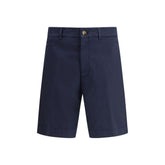 Brunello Cucinelli Dyed Shorts