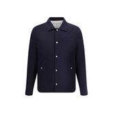 Brunello Cucinelli Waterproof shirt Jacket