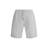 Brunello Cucinelli Tracksuit Shorts