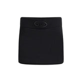 Diesel O-dixy Miniskirt