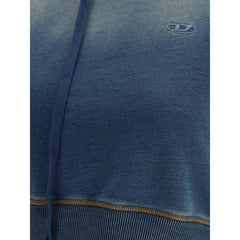 Diesel Oval D Hoodie
