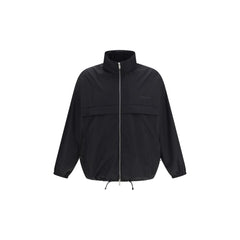 Saint Laurent Waterproof Jacket