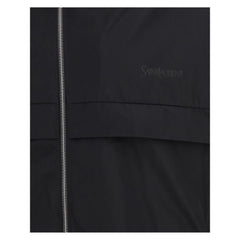 Saint Laurent Waterproof Jacket