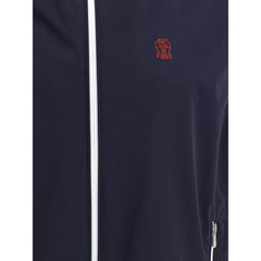 Brunello Cucinelli Waterproof Vest