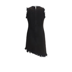 Ferragamo Fringed mini Dress