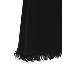 Ferragamo Fringed mini Dress
