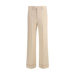 Valentino Virgin wool Pants