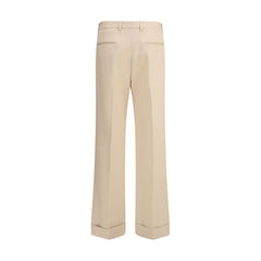 Valentino Virgin wool Pants