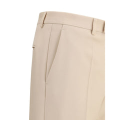 Valentino Virgin wool Pants