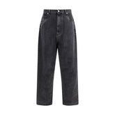 Namacheko Hand Pilled Jeans