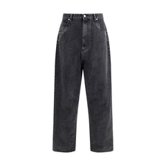 Namacheko Hand Pilled Jeans