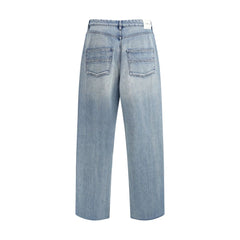 Namacheko Hand Pilled Jeans