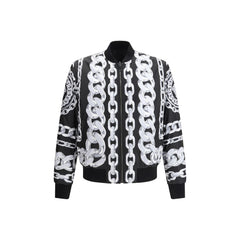 Versace Reversible Jacket