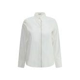 Brunello Cucinelli Shirt with embellishments