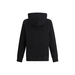 Balmain Logo cotton Hoodie
