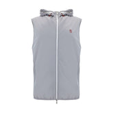 Brunello Cucinelli Waterproof Vest