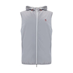 Brunello Cucinelli Waterproof Vest