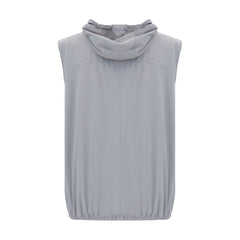 Brunello Cucinelli Waterproof Vest